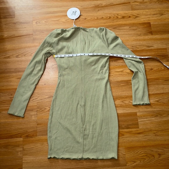 Princess Polly Millie Mini Dress - Picture 3 of 5